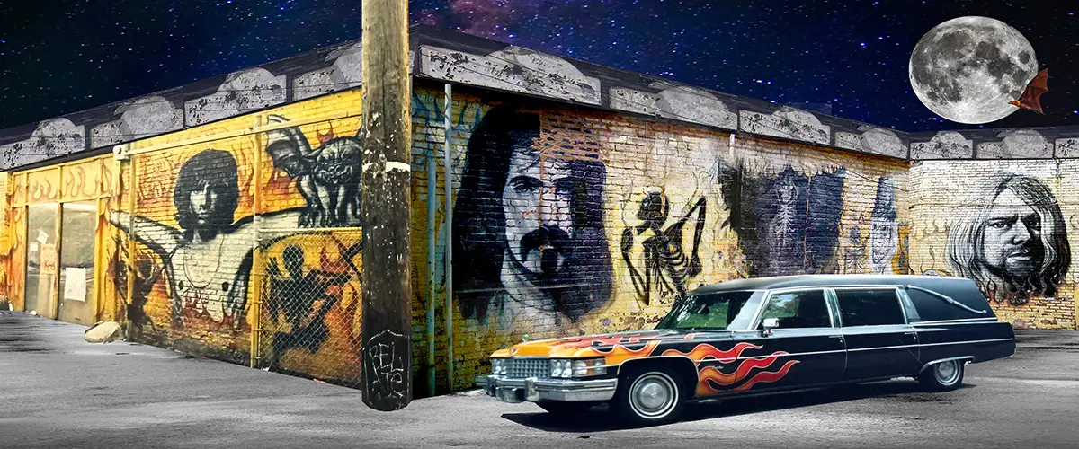 Unleash Your Inner Rebel