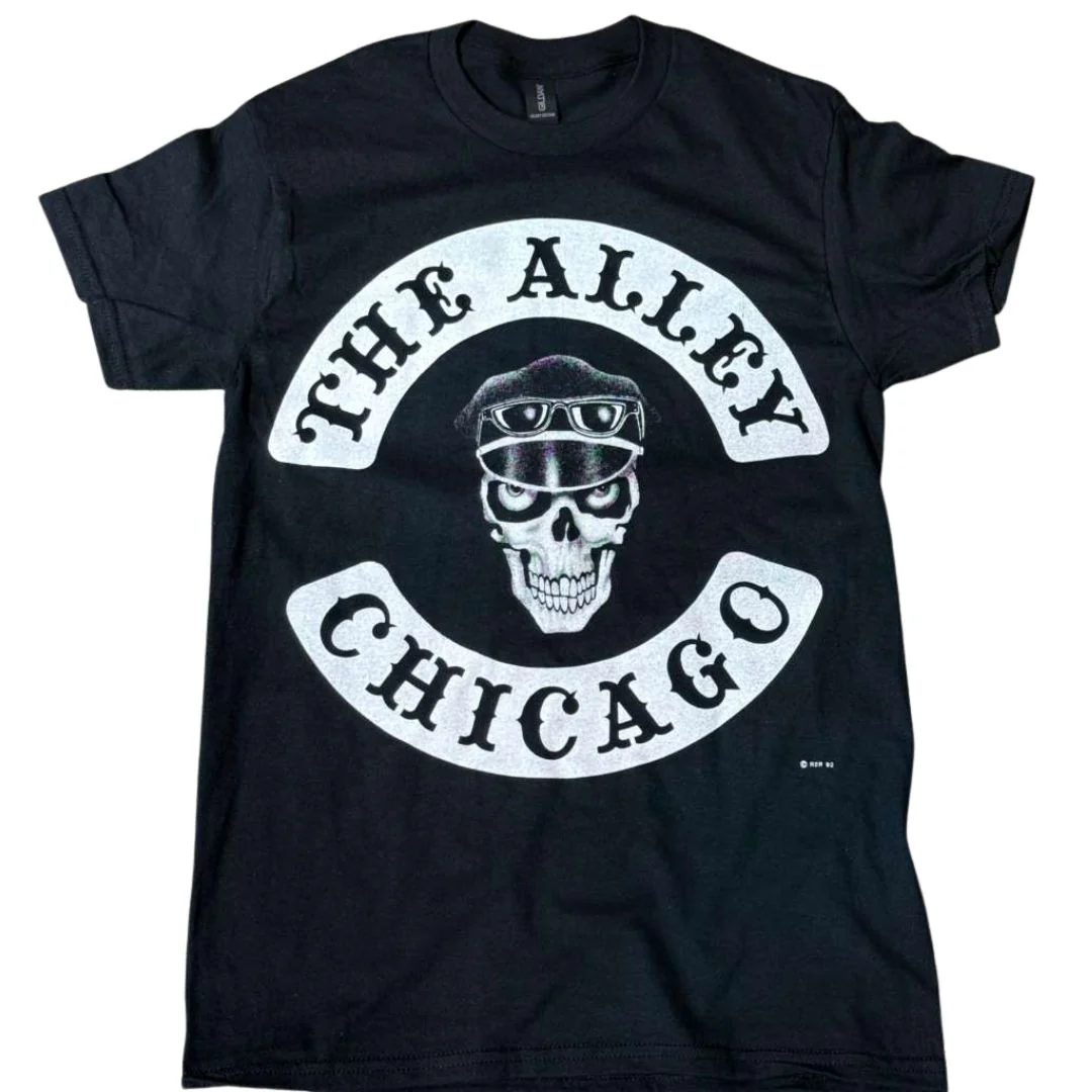 Ace Frehley Performance Tshirt